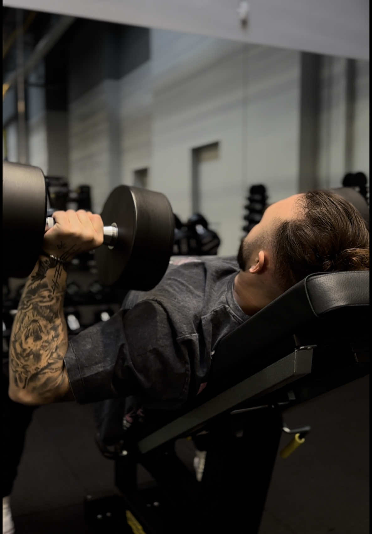 Imagine…All because your world didn’t end in 2025. @Cal AI | Cxde: ‘DB’ for free trial.