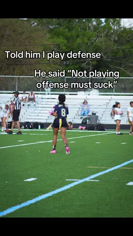 Get you a girl that do both 😉 #CapCut #fyp #fypage #viral #blowup? #blowthisupforme #blackgirlmagic #prettygirl #xyzbca #viralvideo #girl #blowup #trending #flag #flagfootball #athletelife #studentathlete #sports 