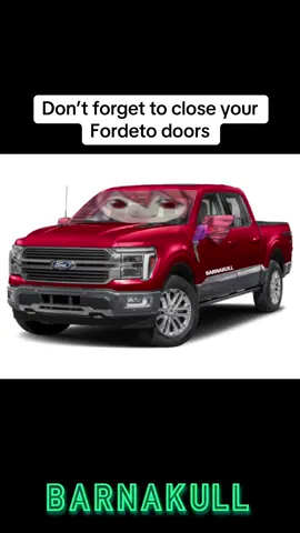 Teto Ford Door Chime #miku #teto #neru #pearto #vocaloid #synthv #utau #memes #hatsunemiku #kasaneteto #anime 