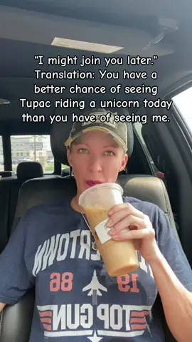 Join you later… #R#RelatableGenX #Tupac #G#GoingOutFamilyGathering #M#MomsofTikTokDadsOfTikTok #FunnyVideos #S#SundayFunDayM#MemorialDayF#FYFFYP 