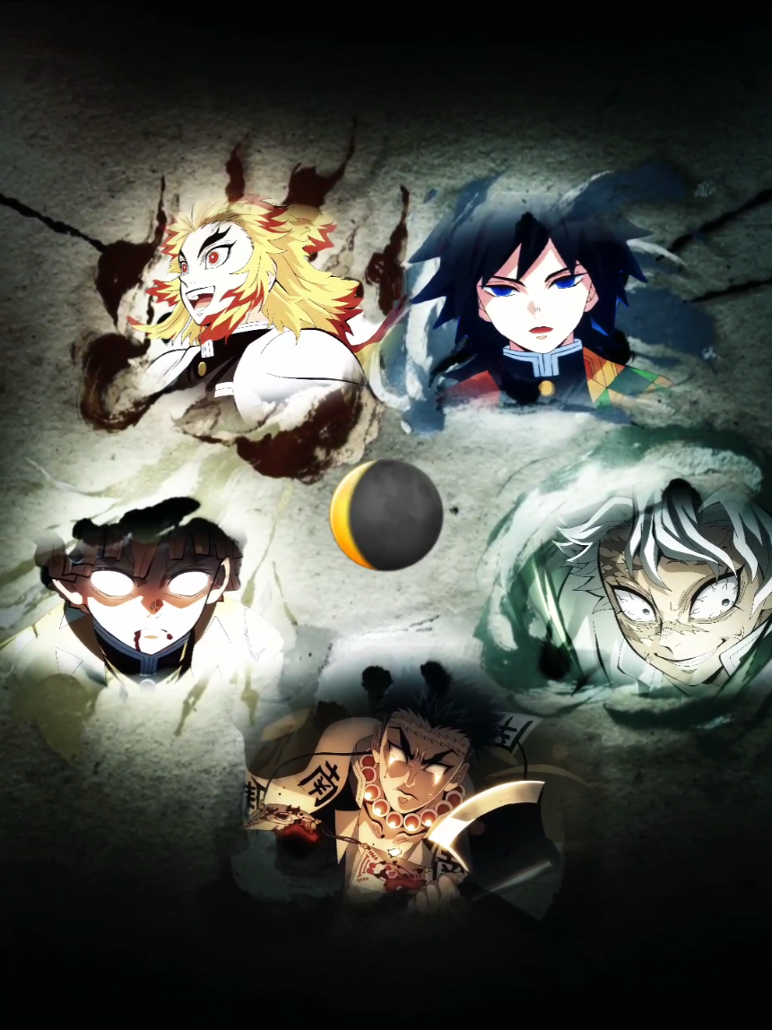 Hơi thở gì đây 🤩👉 #demonslayer #yorrichi #tanjiro #kokushibou #tanjuro #kimetsunoyaiba #anime #ad🐧_squad🌀 #doraemonz1293 #nguyenvlong2k100 