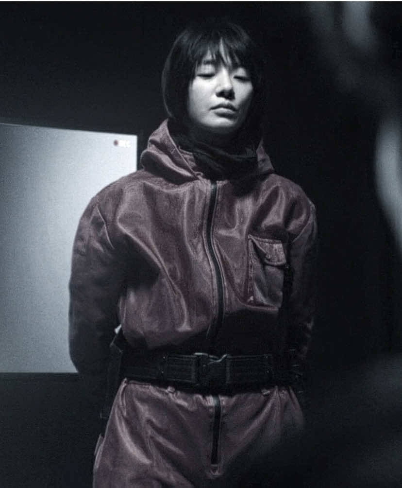 #KANGNOEUL hate this sm i think ima switch bacj to vsp #kangnoeul #guard011 #squidgame #squidgamenetflix #squidgame2 #parkgyuyoung #xyzabc #fyp #foryoupagе #edit #trending #fy #squidgameedit cc 4ngelluvs 
