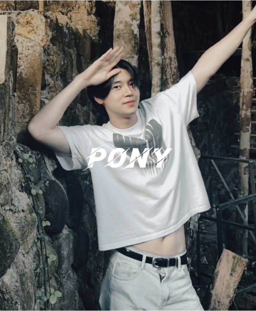 • #yinyin_anw x PONYBOY • I do treat him like a ponyboy🫦 #yinwar #yinwaredit #lovemechanics #jackandjoker #thaibl #viral #fyp #инвары #рекомендации 