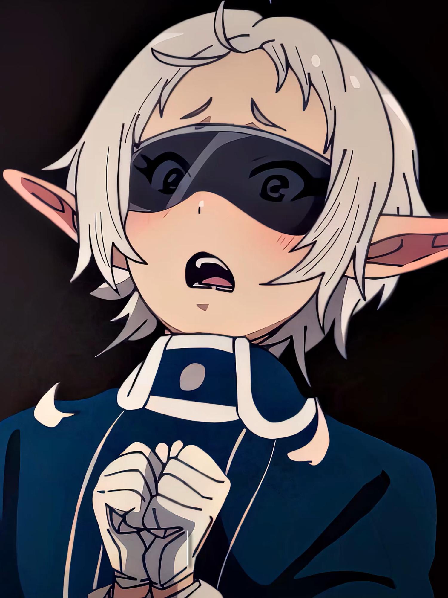 Sylphiette greyrat🤍 | buy my quality link in my bio | join in my dis channel | about ads - IG #anime #mushokutensei #joblessreincarnation #sylphiette #mushokutensei #sylphietteedit #sylphiettegreyrat #sylphie #mushokutenseiisekaiittarahonkidasu