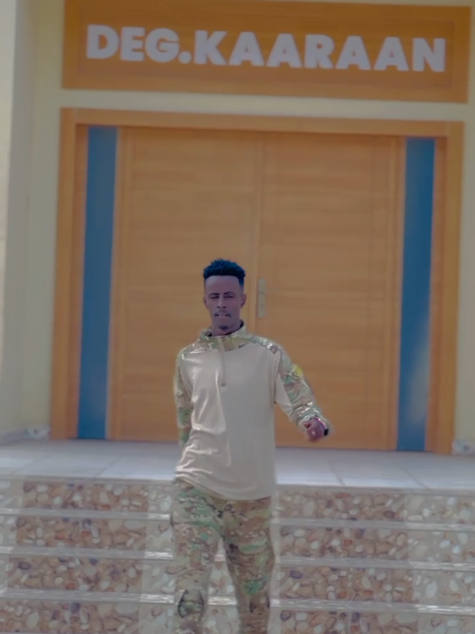 kaaran xagee ka dagantahy🩸🦁 #karaan #somalitiktok 