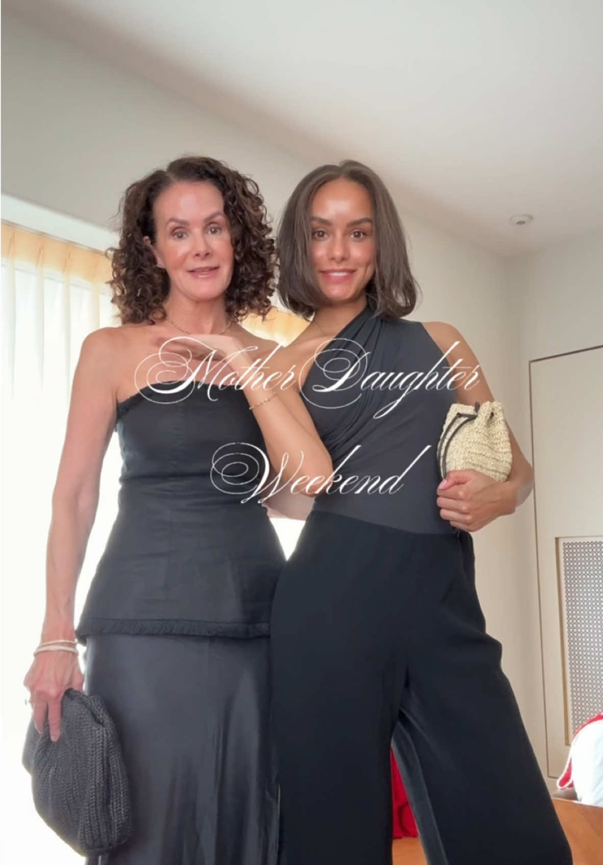 What’s your favorite place to travel w your mom? Sharing a vlog from my trip to Miami w my mom 🤍 #luxurytravel #luxuryshopping #miamibeach 