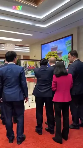 Việt Nam trong lòng Putin – Không chỉ là đối tác, mà là người bạn đặc biệt!#Putin #PhamMinhChinh #VietNamRussia #QuanHeDacBiet #LichSuNgoaiGiao #PutinTaiVietNam #VietNamTrending #Putin2025 #ThoiSuQuocTe #ChinhTriTheGioi