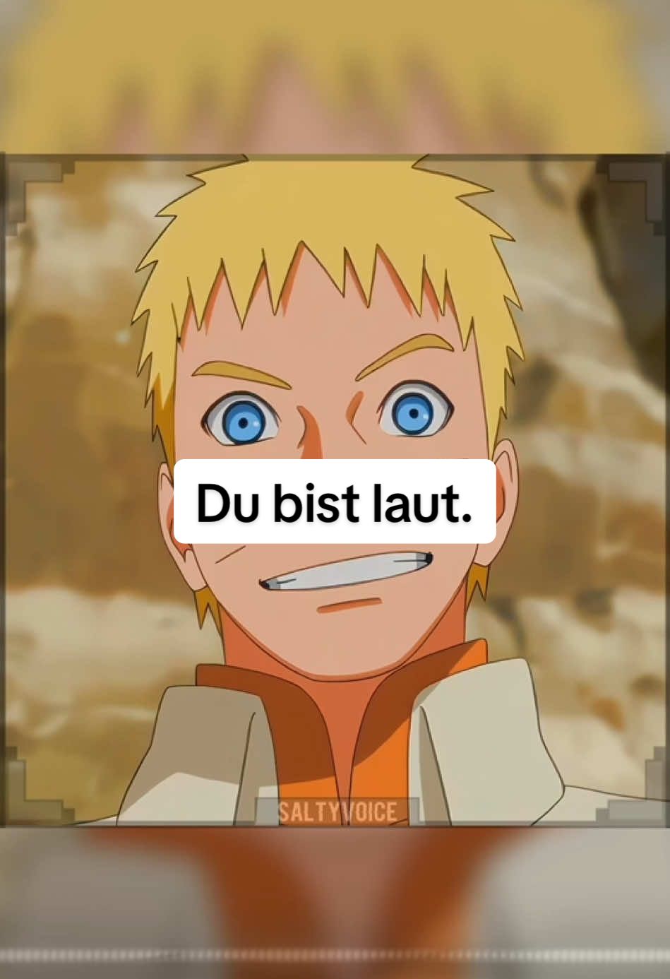 Du bist laut. #dubisnichtzuviel #lautseinstärke #persönlichkeitsentwicklung #motivationdeutsch #echteleute #selbstbewusstsein #respekt #mutzurmeinung #tiktokdeutschland #starkeseele #emotionalercontent #spokenwordsdeutsch #deepthoughts #realität #stärkezeigen #deutschertiktok