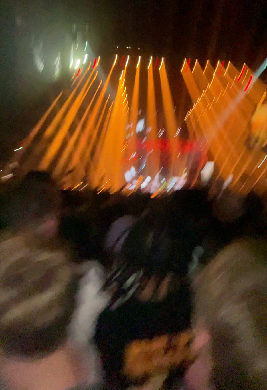 la fosse de @Don Toliver 🤌🏼🔥 #psychotour #psychotourparis #dontoliver #toreup 