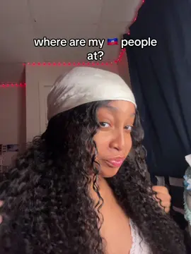 Mhmm where yall at?🤨🇭🇹 #foryoupage #foryou #fyp #relatable #bbygurldes #haitiantiktok #haiti #caribbean #caribbeantiktok #streameruniversity #kaicenat #wendyortiz #rakai #ddg 