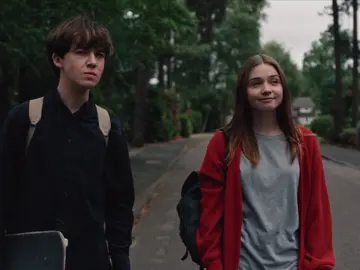 sometimes i feel more myself w james than i do on my own | #foryou #fy #foryoupage #fyp #paravoce #paratii #explore #edit #theendofthefxxxingworld #skinsgen2 #alyssa #james 