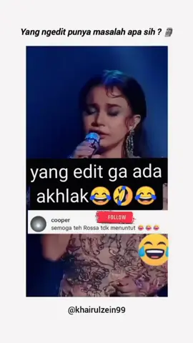 wwkkw sakit perut meliat ini😂😂😀#parodia #rossadiva #ngakak #fyppppppppppppppppppppppp 