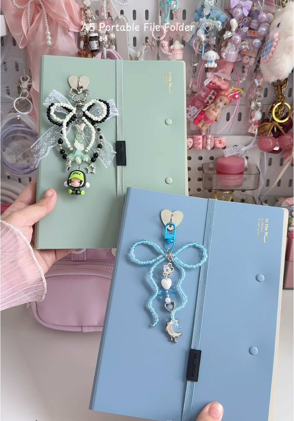 TAKE NOTE! This is pricier! If you want it cheap just wait for deli to restock!  Idk what happened to their pricing 🥲 #deli #clipboard #portablefilefolder #filefolder #stationery #schoolsupplies #backtoschool 