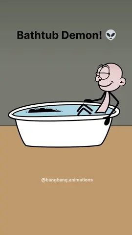POV: The Ghost Picked the Wrong Guy! 🤣 #animation #funny #4kmeme #shorts 