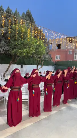 Tüzük Ailesinin Görkemli Kınasından Kesitler 