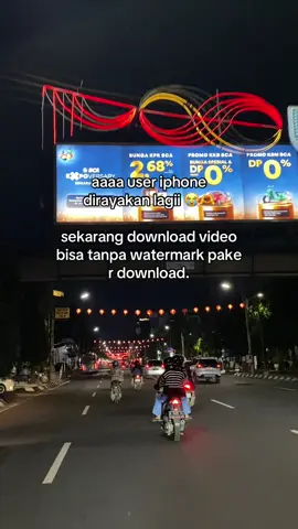 kemana ajaa sih baru tau aku akhirnya gaperlu lagi upload video diprivasi wkk🤣 #iphone #iphone11 #rdownload #ios17 #iphonetips #tanpawatermark 