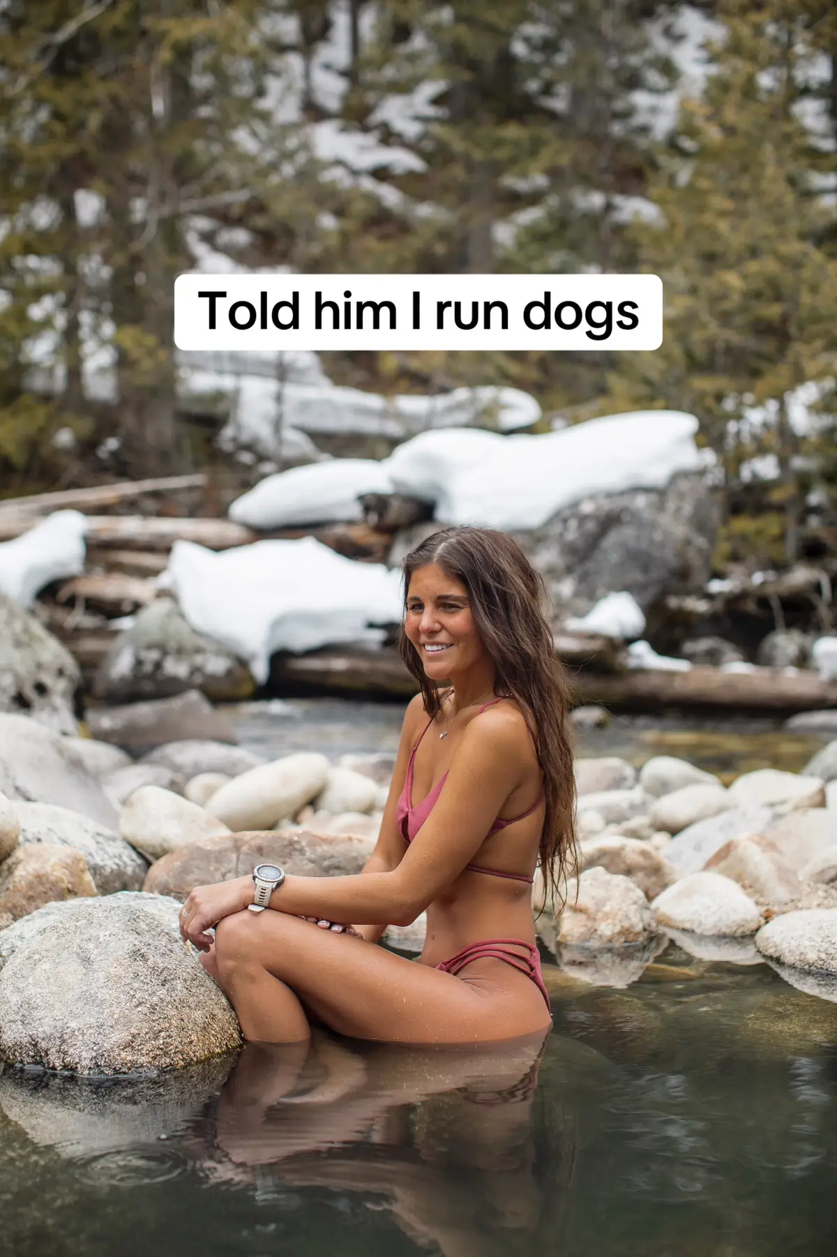 Maybe I can get behind this trend 