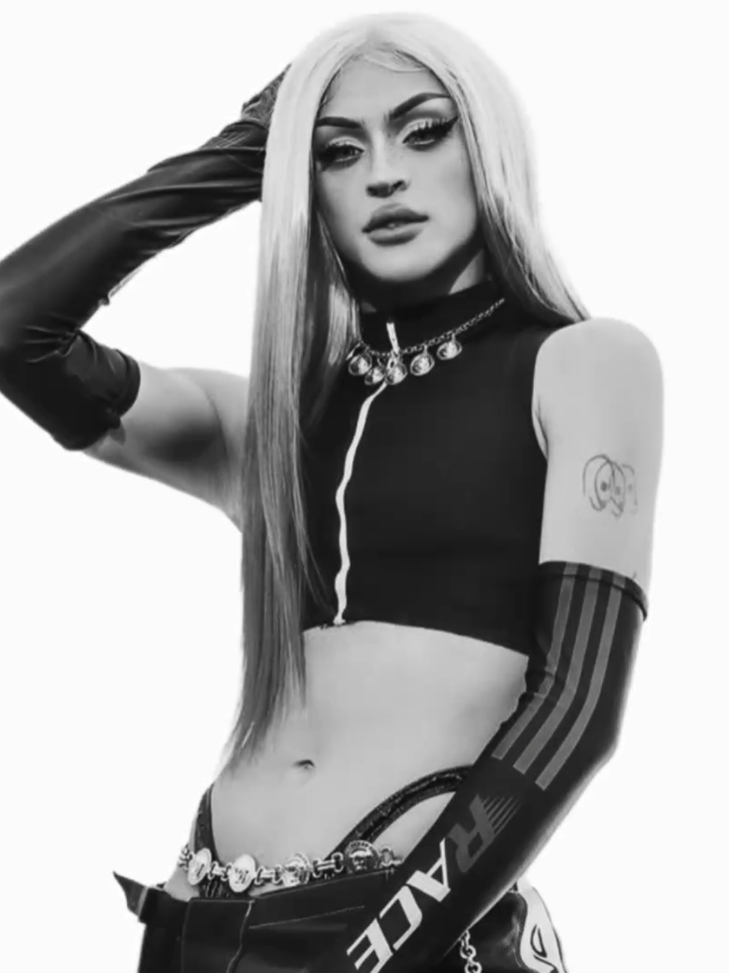 eu sento 🫦 #amordequenga #pabllovittar #fypagee #tipografia #fy #viral 