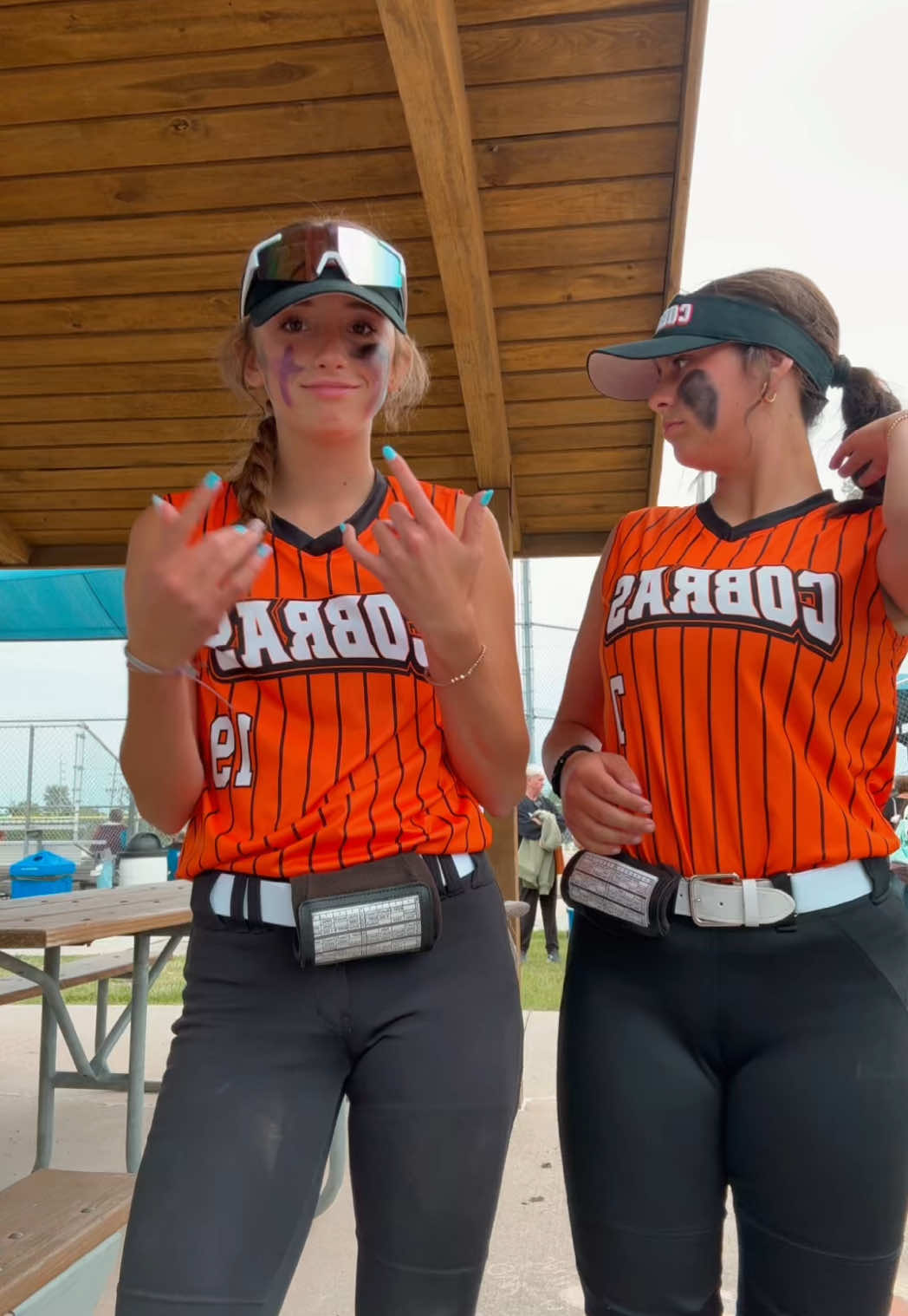 #homerunhiters #inparkhr #2man #softball #getusfamous 