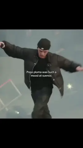 i need to go to one of his future concerts #pesopluma #pesoplumafans #mexico #parati #fyp #suenos #performance #corridos 