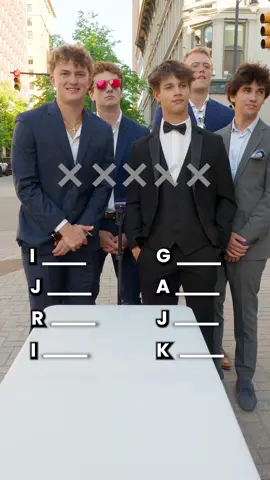 How well would you have done? #trivia #triviachallenge #questions #triviagame #extramedium #michigan #tiktokUS   