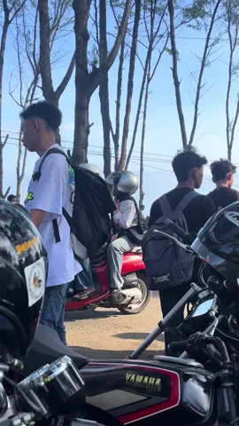 tanda hadir #rxkingindonesia #teambledos135 #ajizpakejet #cilacap24jam #twostrokecilacap #pantaisodong #rxkingblayer #rxkingblayer #jambrettamfan135cc #rxkingkece 