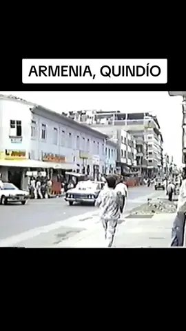 Armenia, Quindio Década antigua #paratiiiiiiiiiiiiiiiiiiiiiiiiiiiiiii #universidaddelquindio #armeniaquindio #viral #paratii 