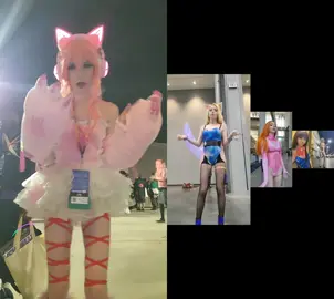 #duet with @marin 🔜 momocon #Duet see gloomy bearrrrr in momocon afterdark 🔥🔥 so sad no nami this is the end of the duet chain. i had so much fun at momo though!! #gloomybear #gloomybearcosplay #supersonico #supersonicogloomybear #gloomybeargirl #cosplay #cosplaygirl #cutecosplay #kawaii #gurokawaii #cosplayfyp #cosplaydance #cosplaytrend #momocon #momocon2025 #cosplayconvention #convention #conventioncosplay 