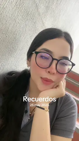 #Recuerdos 