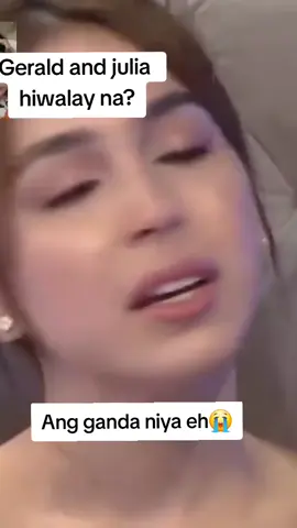 bakit ganon kahit matagal na nagkakahiwalay din talaga 😢 #fyp #juliabarretto #geraldanderson #issue #breakup 