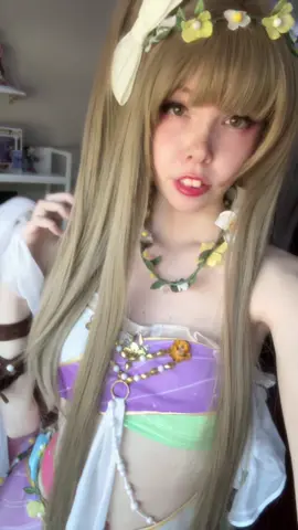 gonna cosplay tomorrow:0 #kotoriminami #lovelivecosplay  #lovelivecosplay #cosplay #kotoriminamicosplay 