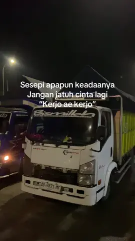 Kerjo ae kerjo🤣