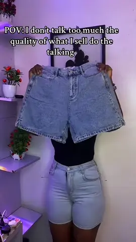 #owerrithriftvendor #boyfriendshorts 