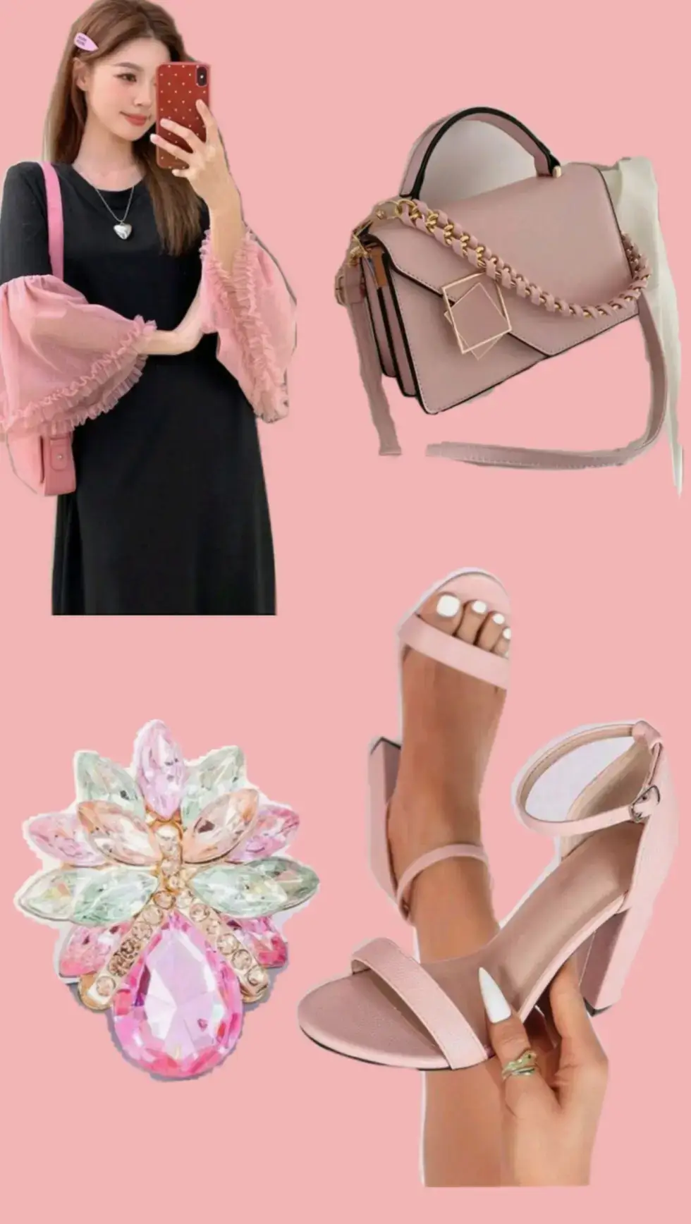 لباس های شیک دخترانه #styleinspo #affiliatelink #fashionfinds #minimaljewelry #minimaljewelry #لباس_راحت 