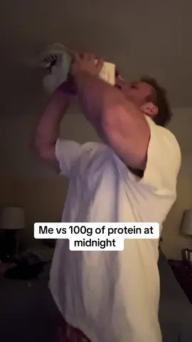 Darigold fit milk or Aldis protein milk are my go to #milk #bulk #protein