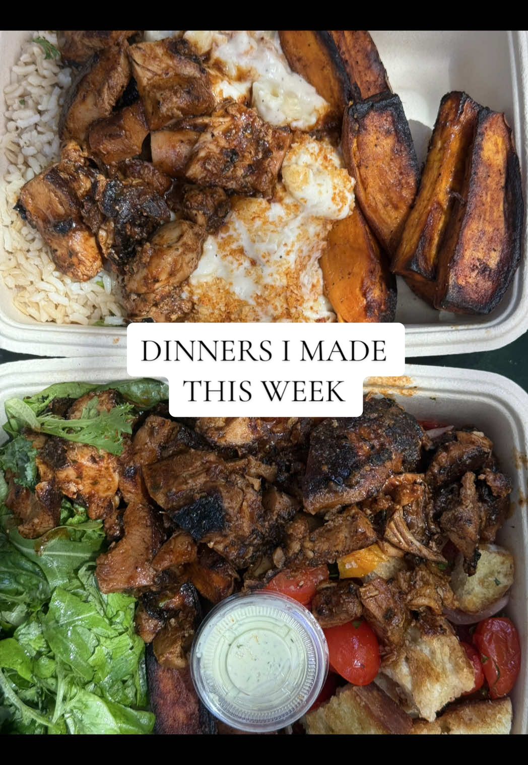Dinners I made this week 🥑🌯🍕these recipes are high protein recipes and easy recipes!! Save for meal inspo 🫶🏼 #DinnerIdeas #healthyrecipes #mealplanning #healthyliving #EasyRecipe #easymeal #highprotein #highproteinmeals 