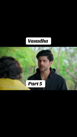 Part 5 Vasudha S01 | Full Episode | 25th May 2025#vasudha 