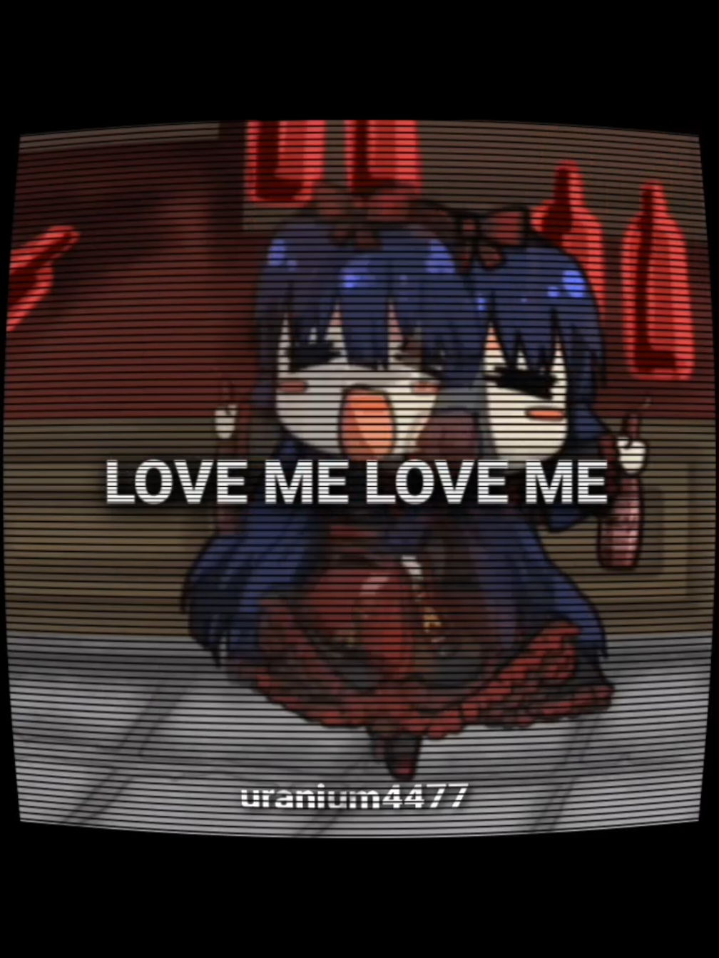 Mabel❤️‍🩹 #blacksouls #blacksouls2 #rpgmaker #mabel #mabelblacksouls #lovefool #edit #trending #viral 