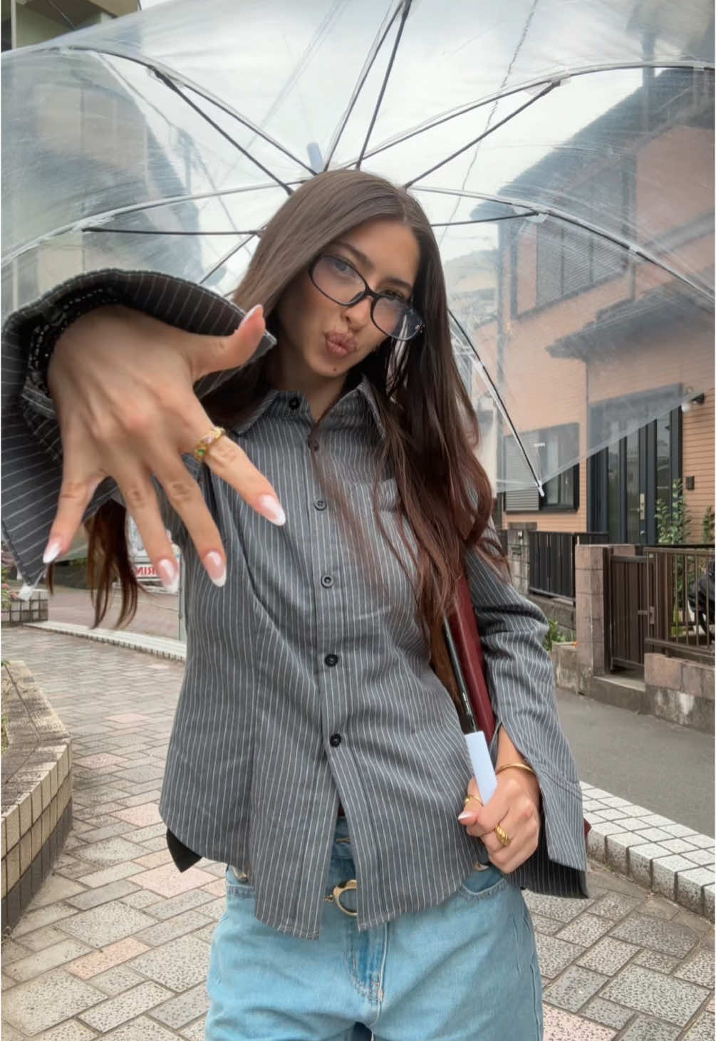 #japon #OOTD 