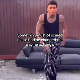 nle choppa #nlechoppa #nlechoppacurse #nlechoppamusic #conspiracy #kingvon #scared #truth