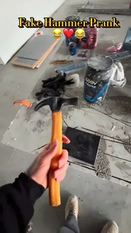 Dad and son prank 😂😂 #scarecam #scarepranks #fail #jumpscare #scary #scared #scaring #foryou #fyp≥° viral #funny #funnyvideos #prank #scaringpeople #funnymoments #hahaha #hahaha😂😂😂 