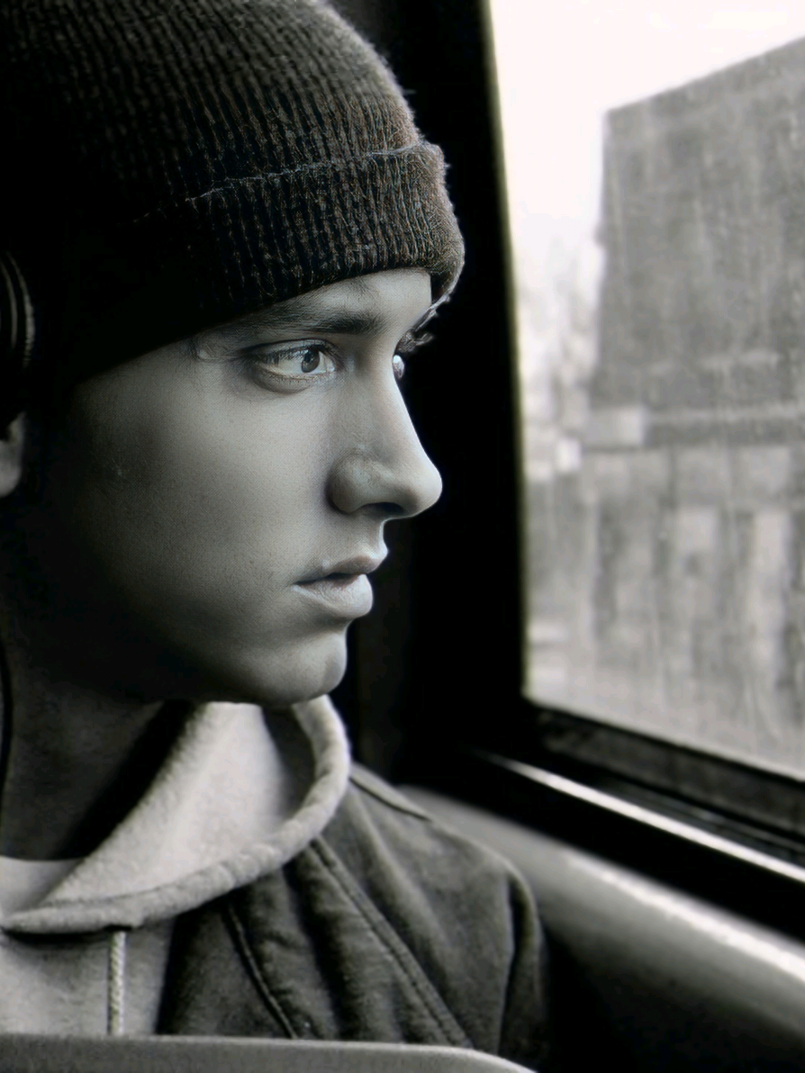 Eminem – Lose Yourself: An Oscar-Winning Hit from 8 Mile That Inspired a Generation #Eminem #LoseYourself #8Mile #HipHopClassic #Motivation #RapLegend #OscarWinner #Throwback #MusicInspiration #RealSlimShady