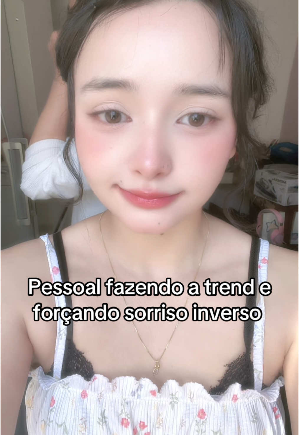 Kkkk gente, nem ligo na vdd #trend #foyor #foyoryoupage 