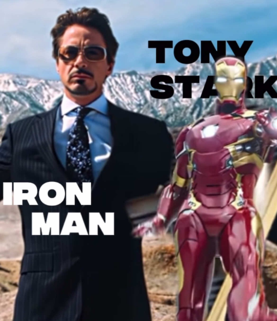 This took way too long to edit #marvelstudios #ironmanedit #wedidntstartthefire #avengers #edit #marveledit #foru #fyp 