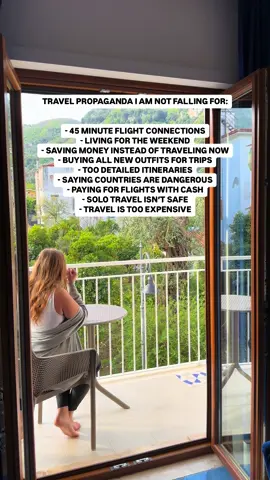 No sir I will not be falling for these 🙅🏼‍♀️ And my list goes on and on and on… what would you add to this list?! #travelingabroad #travelmemes #traveltipsandtricks #traveltheglobe #travel #femalesolotraveler #solotravelwoman #traveltiktok #traveltok 