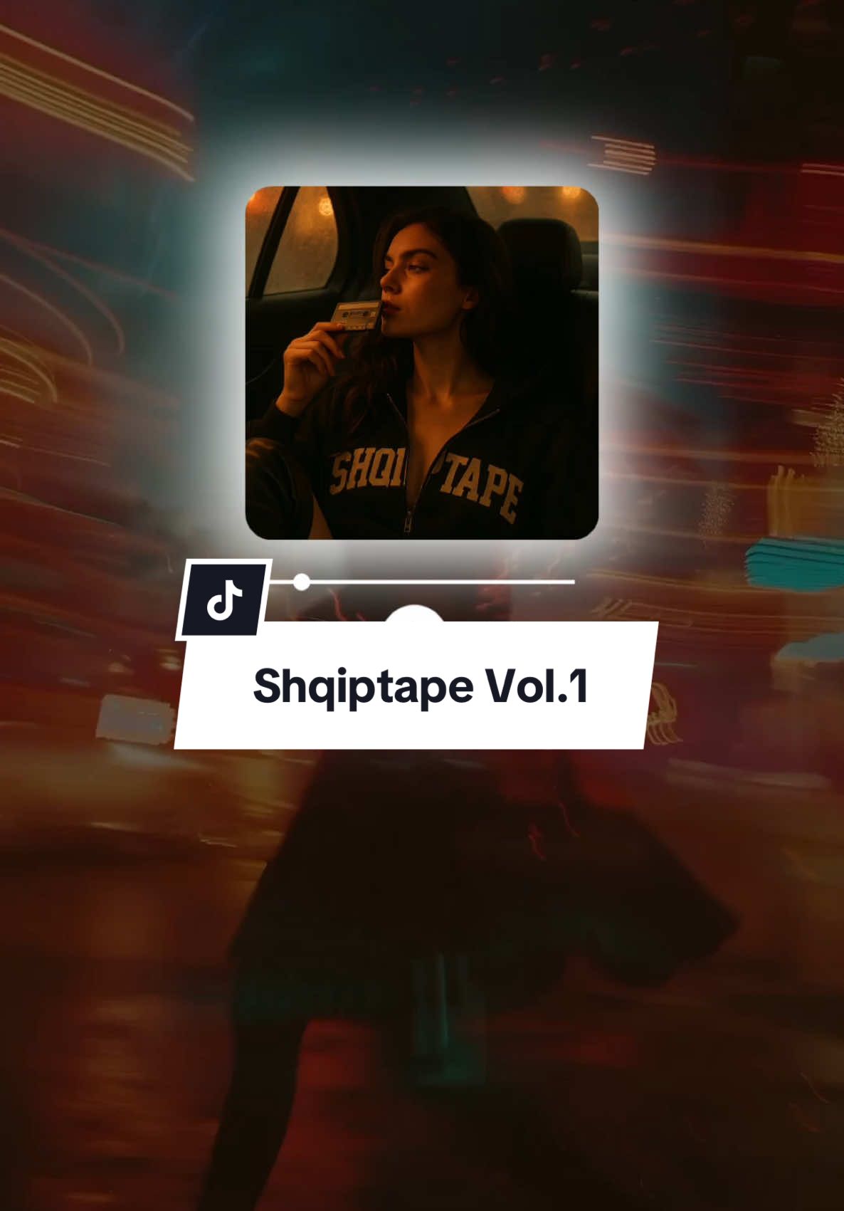 Shqiptape Vol. 1 🇦🇱📼– po ja qesim flakën verës🔥…#shqiptaretneperbote🇦🇱🌍 #shqiptape #albanianremix #albanischemusik #albanianvibes 