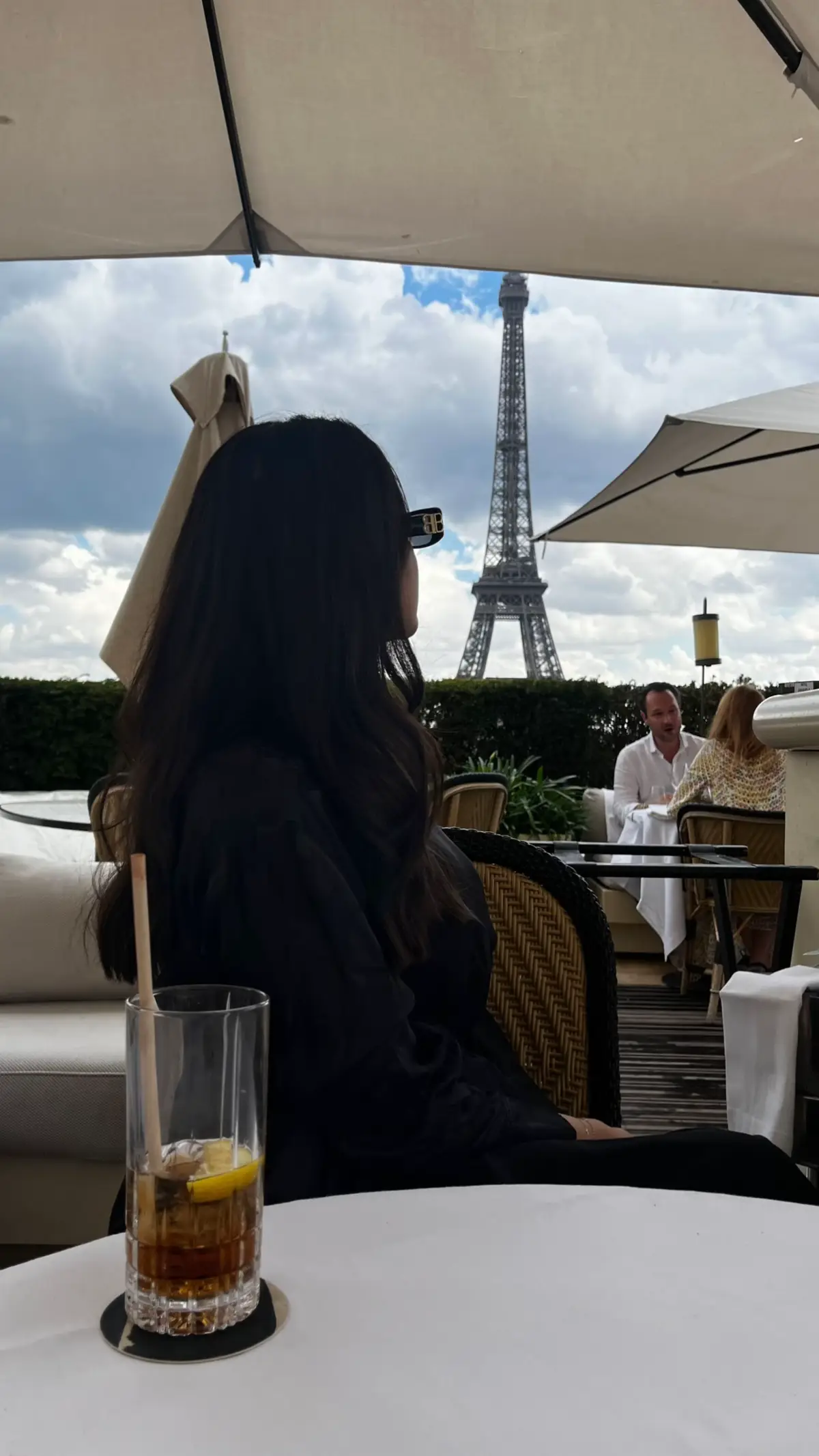 Paris summary … 🥐 🇫🇷                                                   #paris #travel #explore #fyp