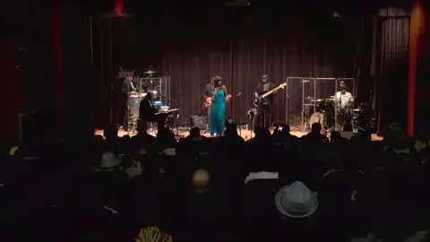 Althea Rene : Secret Smile #SAMA28 #music #soul #Jazz #JAZZTOK #SMOOTHJAZZ #FUSIONJAZZ #easylisteningmusic #EASYGOING #CONTEMPORARY #LIVEPERFORMANCES 