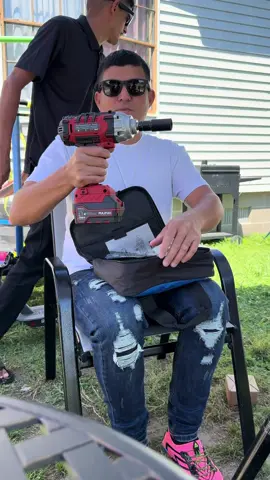 20V Cordless Impact Wrench 1/2 Inch, Power Impact Gun Max Torque 350 Ft-Ibs(475N.m), 3.0Ah Li-ion Battery, 1-Hour Fast Charger, Led Light, 4 Pcs Impact Sockets, Tool Bag #impactwrench #impact #wrench #fathersdaygift #FathersDay #fathersdaygiftideas #paratiiiiiiiiiiiiiiiiiiiiiiiiiiiiiii #memorialday 