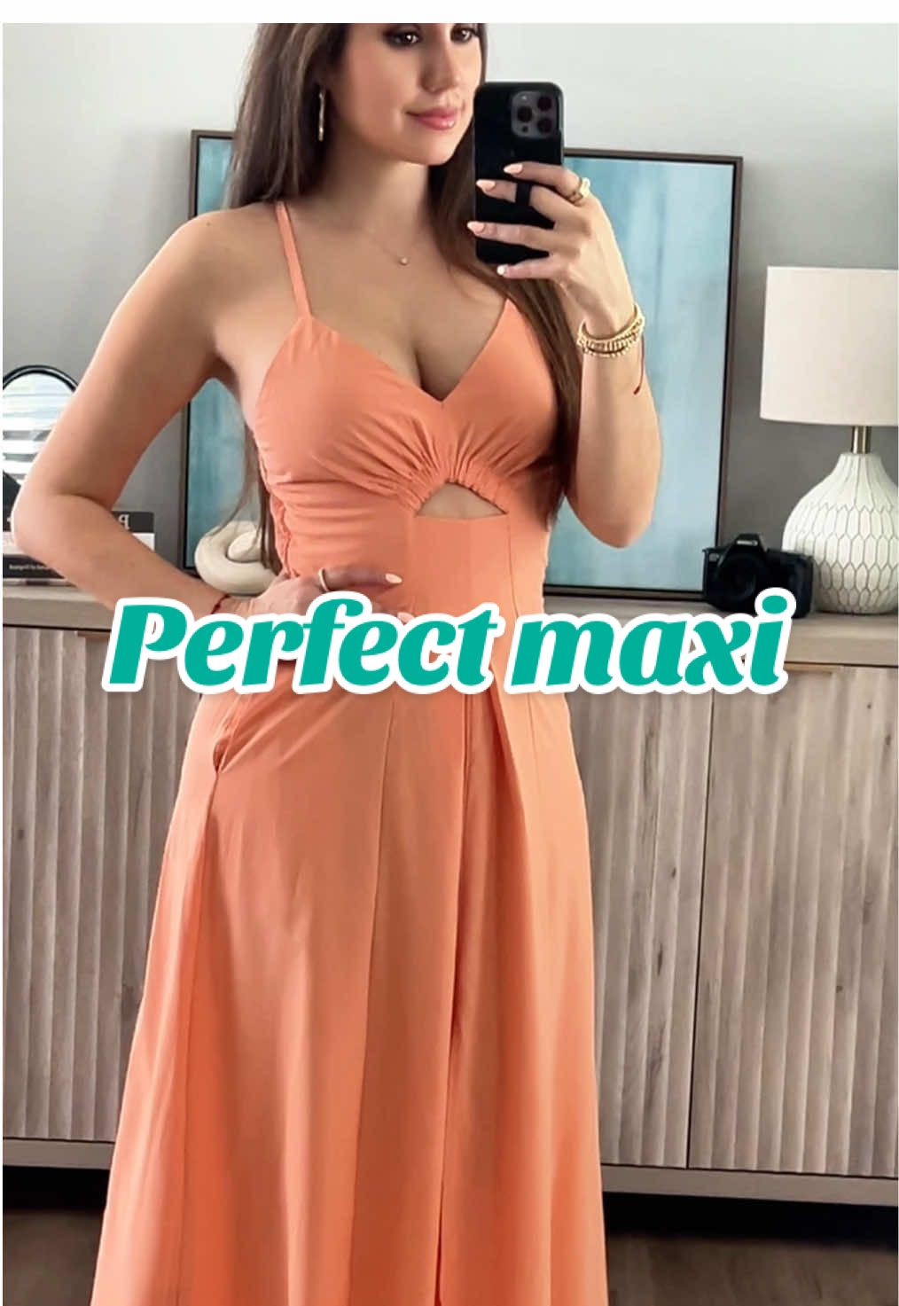 #fypシ #latinacontentcreator #oodtfashion #oodtfashion #maxidress #vacationdress #cruisetok #cruiseoutfit #summerdress #springdress #springoutfit 